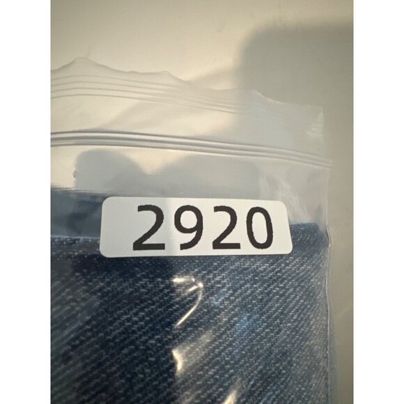 The Scrappy Camper Womens Jeans Sz L FairyGrunge Boho Festival Upcycled Floral - Picture 10 of 11